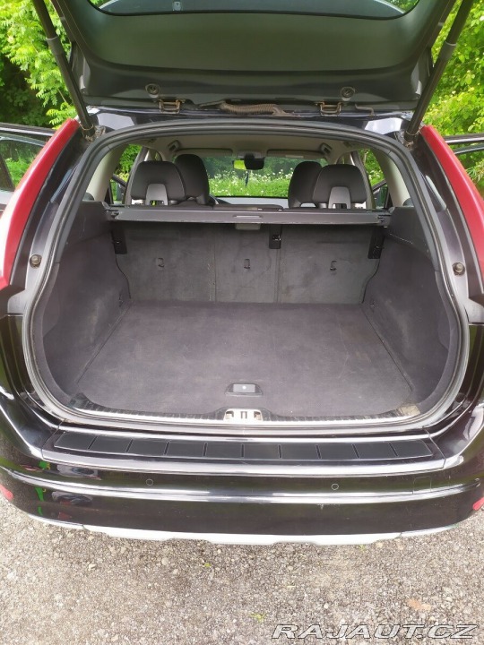 Volvo XC60 4 wd 2017