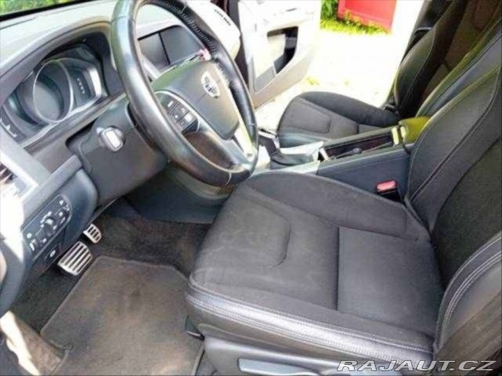 Volvo XC60 4 wd 2017