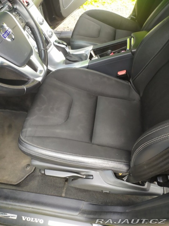 Volvo XC60 4 wd 2017