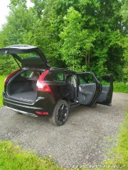 Volvo XC60 4 wd 2017