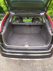 Volvo XC60 4 wd 2017