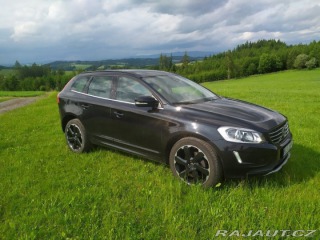 Volvo XC60 4 wd 2017