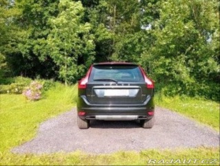 Volvo XC60 4 wd 2017