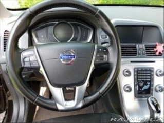 Volvo XC60 4 wd 2017