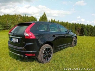 Volvo XC60 4 wd 2017