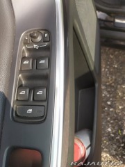 Volvo XC60 4 wd 2017
