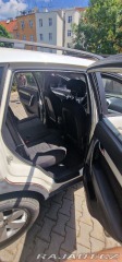 Chevrolet Captiva 2,4 2012