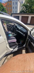 Chevrolet Captiva 2,4 2012