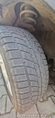 Chevrolet Captiva 2,4 2012