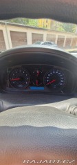 Chevrolet Captiva 2,4 2012