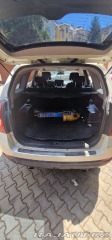 Chevrolet Captiva 2,4 2012