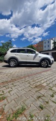 Chevrolet Captiva 2,4 2012