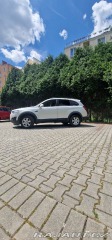 Chevrolet Captiva 2,4 2012