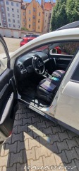 Chevrolet Captiva 2,4 2012