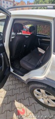 Chevrolet Captiva 2,4 2012
