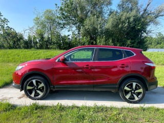 Nissan Qashqai 1,6   DIG-T N-CONNECTA