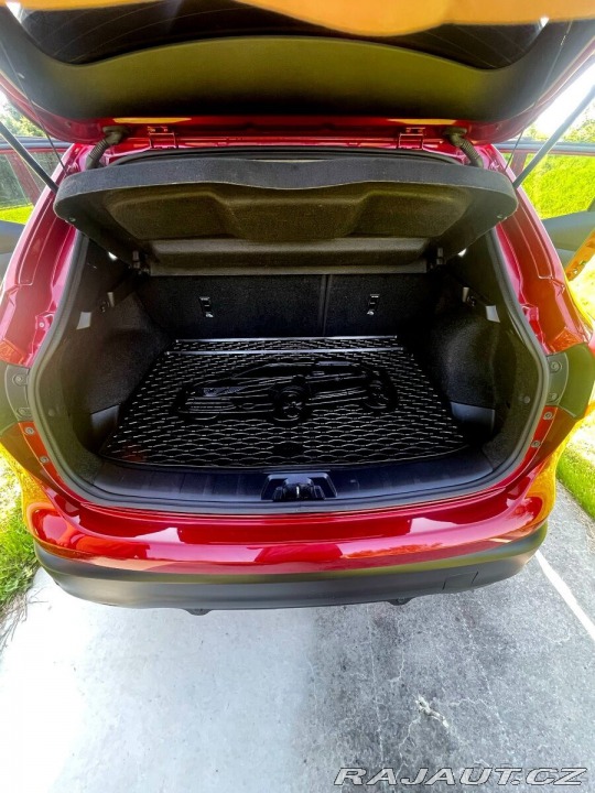 Nissan Qashqai 1,6   DIG-T N-CONNECTA 2017