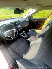 Nissan Qashqai 1,6   DIG-T N-CONNECTA 2017