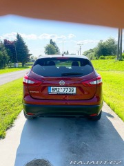 Nissan Qashqai 1,6   DIG-T N-CONNECTA 2017