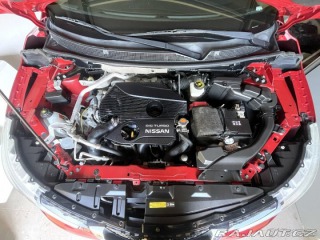 Nissan Qashqai 1,6   DIG-T N-CONNECTA 2017