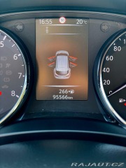 Nissan Qashqai 1,6   DIG-T N-CONNECTA 2017
