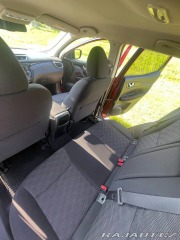 Nissan Qashqai 1,6   DIG-T N-CONNECTA 2017