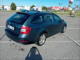 Škoda Octavia 1,6   III 2020