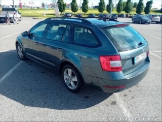 Škoda Octavia 1,6   III 2020