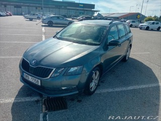 Škoda Octavia 1,6   III 2020