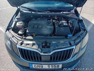 Škoda Octavia 1,6   III 2020