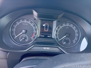 Škoda Octavia 1,6   III 2020