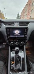 Škoda Octavia 2,0   III TDI 110kW DSG S 2019