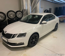 Škoda Octavia 2,0   III TDI 110kW DSG S 2019