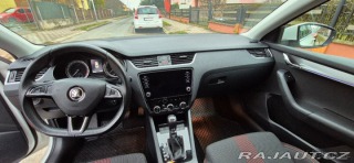 Škoda Octavia 2,0   III TDI 110kW DSG S 2019