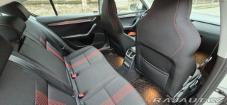 Škoda Octavia 2,0   III TDI 110kW DSG S 2019