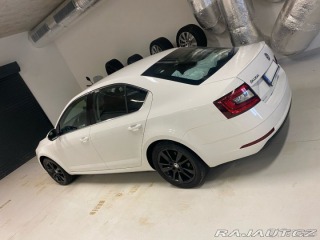 Škoda Octavia 2,0   III TDI 110kW DSG S 2019