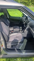 Škoda Yeti 1,6 2013