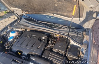 Škoda Yeti 1,6 2013