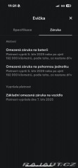 Tesla Model 3 performance 2021