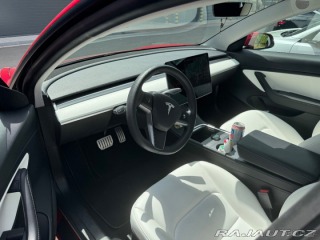 Tesla Model 3 performance 2021