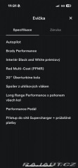 Tesla Model 3 performance 2021
