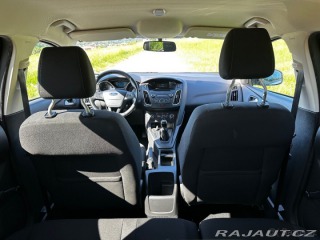 Ford Focus 1,6   Ti-VCT, 2017, 91 58 2017