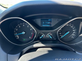Ford Focus 1,6   Ti-VCT, 2017, 91 58 2017
