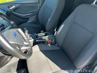Ford Focus 1,6   Ti-VCT, 2017, 91 58 2017