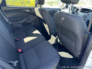 Ford Focus 1,6   Ti-VCT, 2017, 91 58 2017