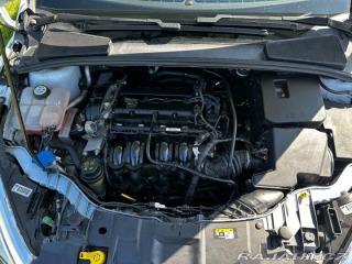 Ford Focus 1,6   Ti-VCT, 2017, 91 58 2017
