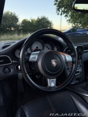Porsche 911 3,8   Carrera 4S (Bilstei 2006