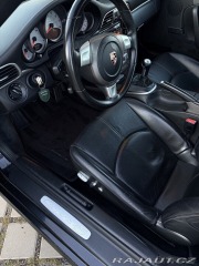 Porsche 911 3,8   Carrera 4S (Bilstei 2006