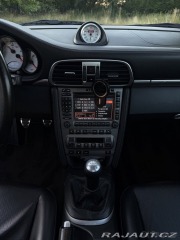 Porsche 911 3,8   Carrera 4S (Bilstei 2006