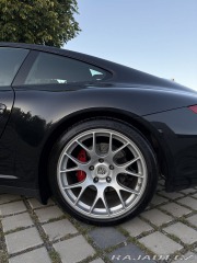 Porsche 911 3,8   Carrera 4S (Bilstei 2006